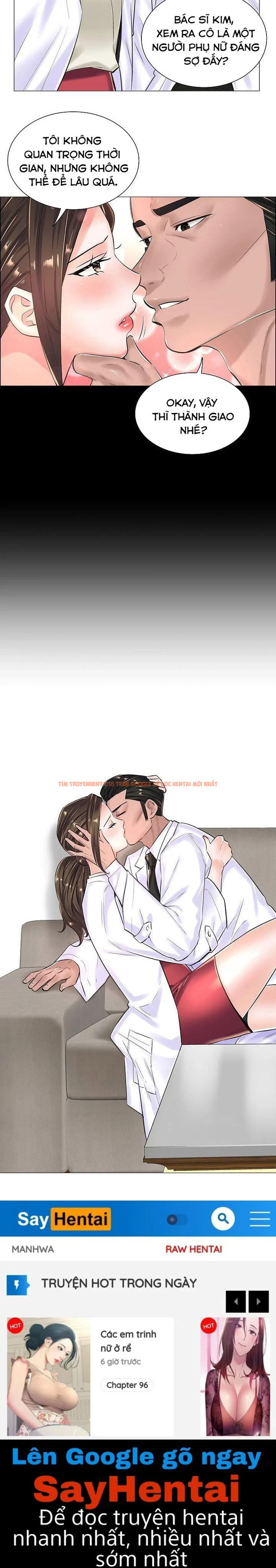Xem ảnh 5 2 trong truyện hentai Sự Dâm Loạn Ở Bệnh Viện - Chapter 16 - hentaitvn.net Xem ảnh 5 2 trong truyện hentai Sự Dâm Loạn Ở Bệnh Viện - Chapter 16 - hentaitvn.net