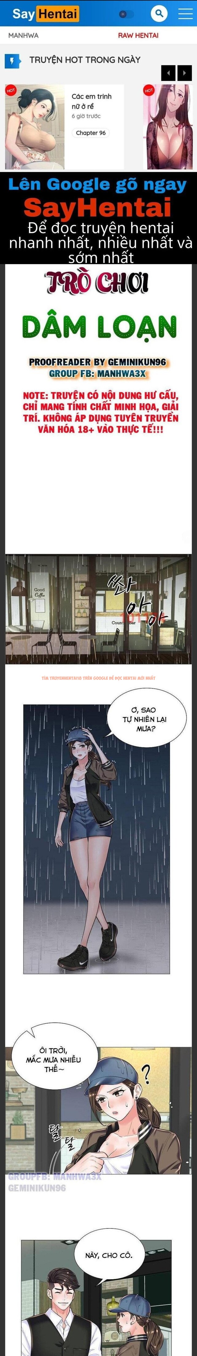 Xem ảnh 1 0 trong truyện hentai Sự Dâm Loạn Ở Bệnh Viện - Chapter 17 - hentaitvn.net