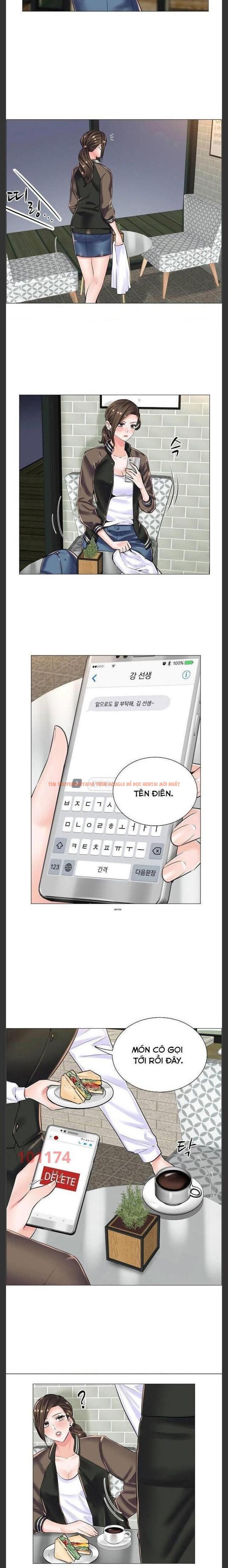 Xem ảnh 1 2 trong truyện hentai Sự Dâm Loạn Ở Bệnh Viện - Chapter 17 - hentaitvn.net