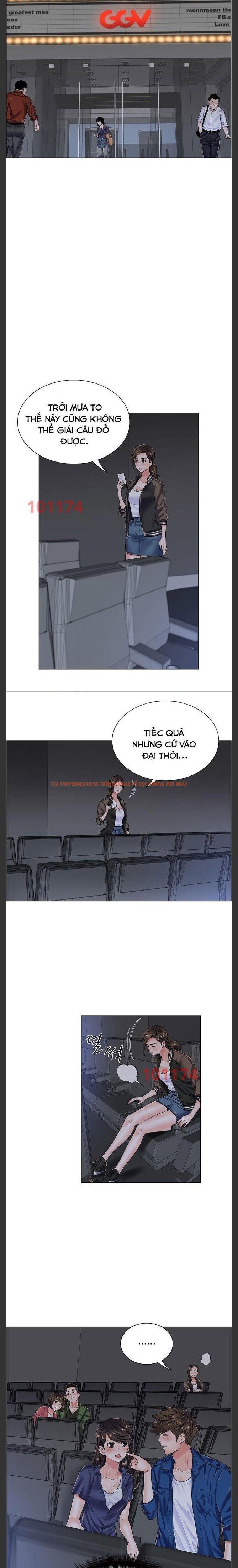Xem ảnh 2 1 trong truyện hentai Sự Dâm Loạn Ở Bệnh Viện - Chapter 17 - hentaitvn.net