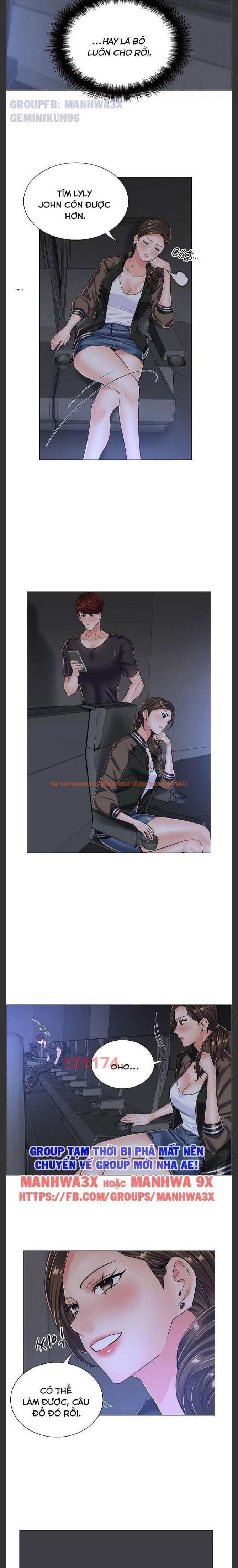 Xem ảnh 2 2 trong truyện hentai Sự Dâm Loạn Ở Bệnh Viện - Chapter 17 - hentaitvn.net
