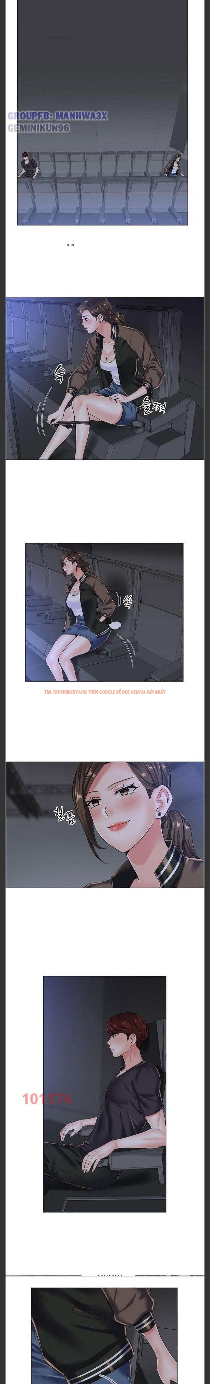 Xem ảnh 2 3 trong truyện hentai Sự Dâm Loạn Ở Bệnh Viện - Chapter 17 - hentaitvn.net