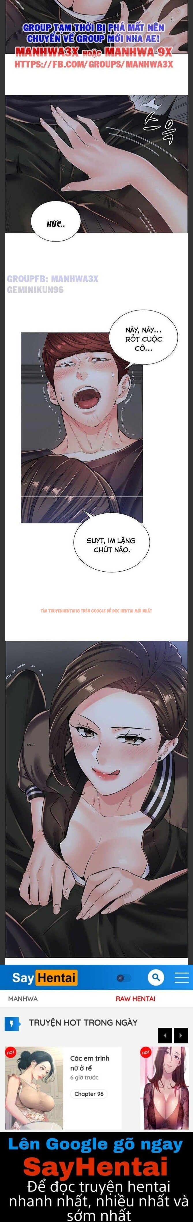 Xem ảnh 2 5 trong truyện hentai Sự Dâm Loạn Ở Bệnh Viện - Chapter 17 - hentaitvn.net