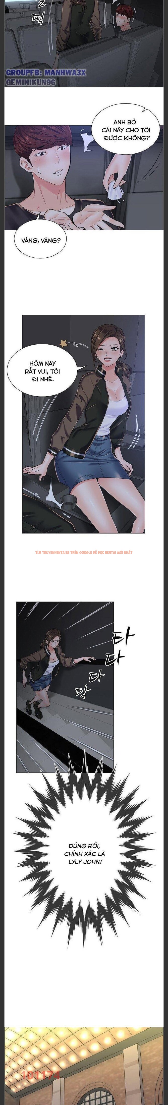 Xem ảnh 2 4 trong truyện hentai Sự Dâm Loạn Ở Bệnh Viện - Chapter 18 - hentaitvn.net