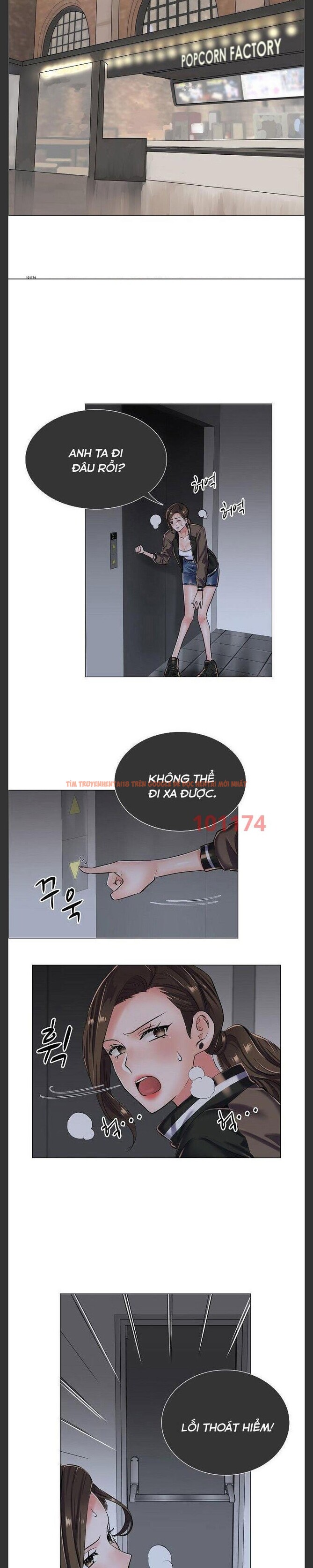 Xem ảnh 2 5 trong truyện hentai Sự Dâm Loạn Ở Bệnh Viện - Chapter 18 - hentaitvn.net