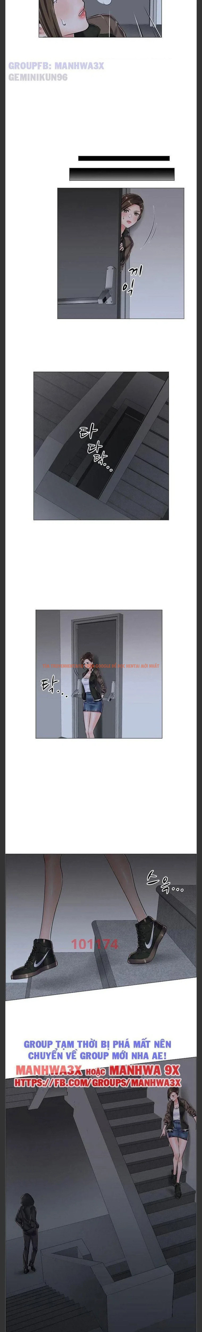 Xem ảnh 3 0 trong truyện hentai Sự Dâm Loạn Ở Bệnh Viện - Chapter 18 - hentaitvn.net