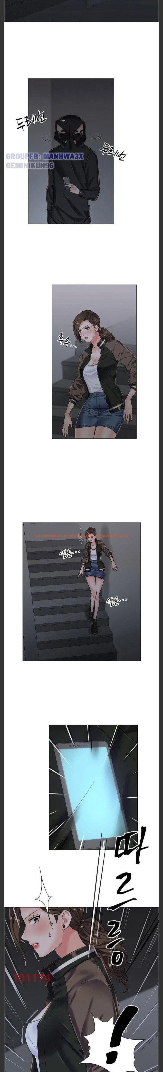 Xem ảnh 3 1 trong truyện hentai Sự Dâm Loạn Ở Bệnh Viện - Chapter 18 - hentaitvn.net