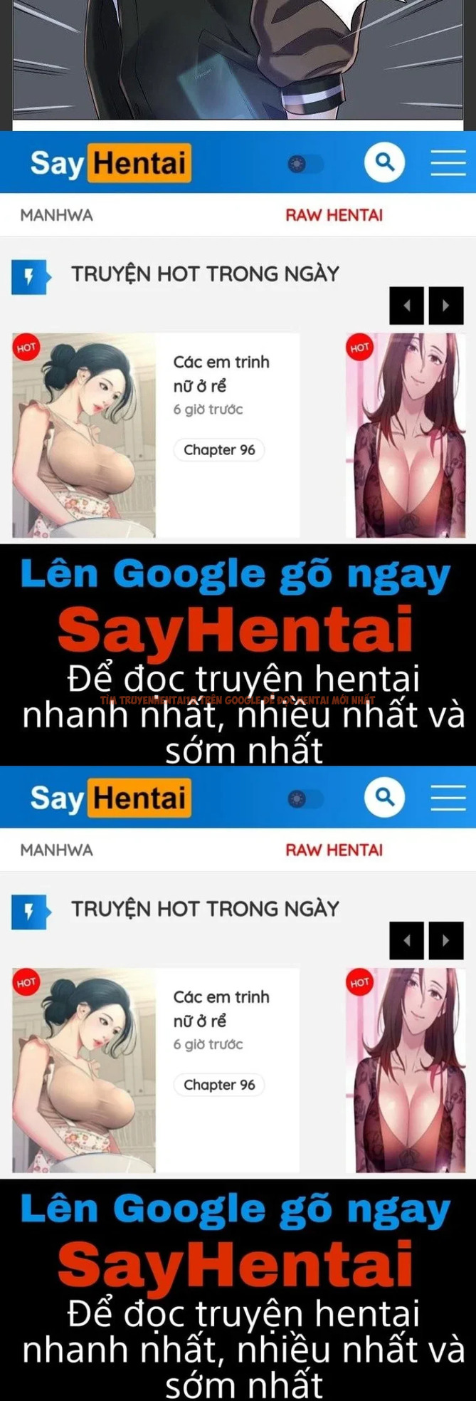 Xem ảnh 3 2 trong truyện hentai Sự Dâm Loạn Ở Bệnh Viện - Chapter 18 - hentaitvn.net