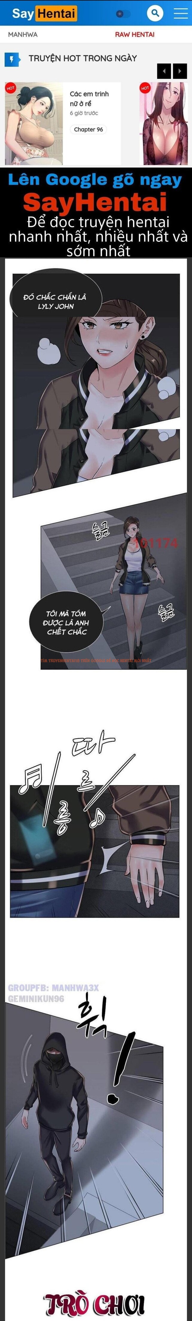 Xem ảnh 1 0 trong truyện hentai Sự Dâm Loạn Ở Bệnh Viện - Chapter 19 - hentaitvn.net