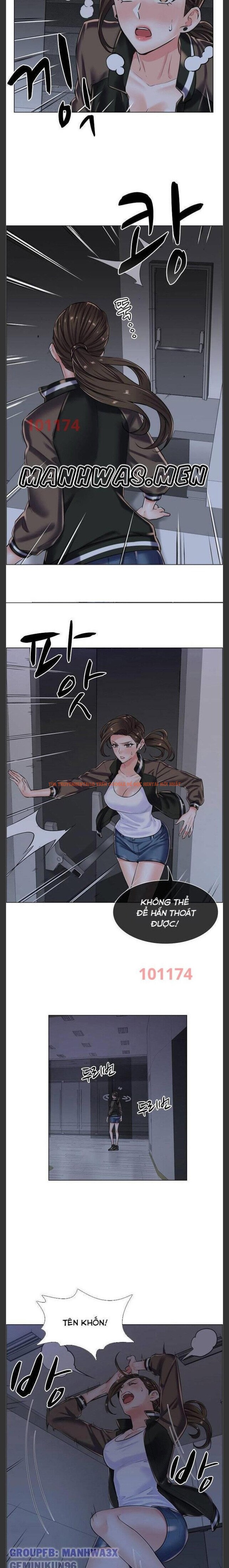 Xem ảnh 1 2 trong truyện hentai Sự Dâm Loạn Ở Bệnh Viện - Chapter 19 - hentaitvn.net