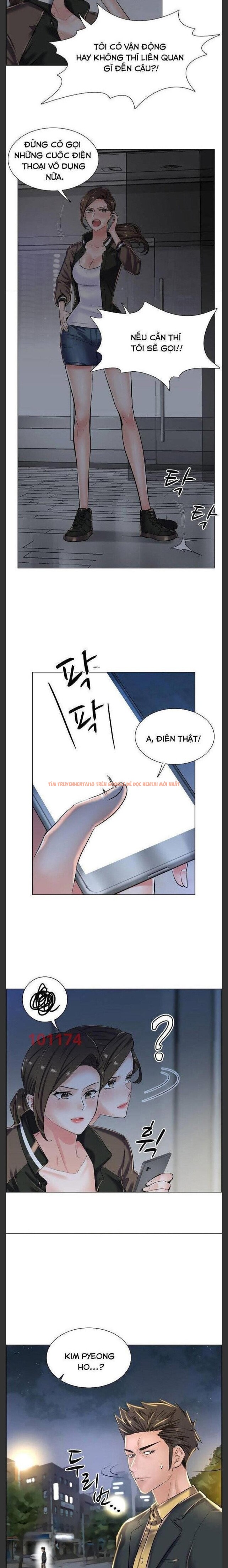Xem ảnh 1 4 trong truyện hentai Sự Dâm Loạn Ở Bệnh Viện - Chapter 19 - hentaitvn.net