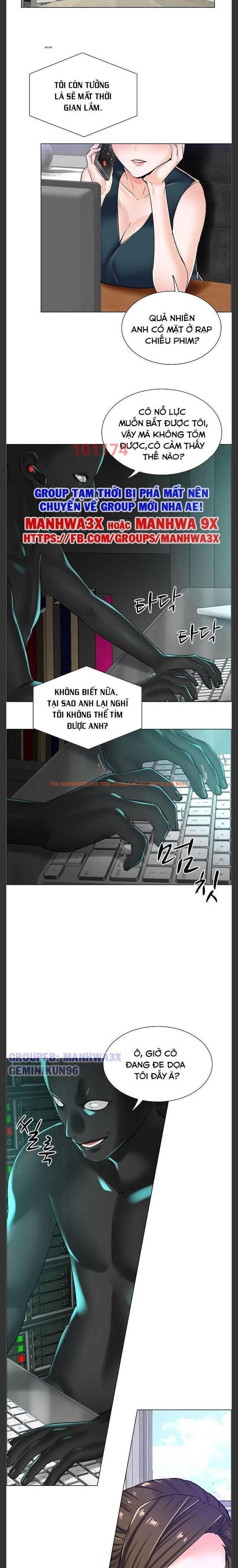 Xem ảnh 2 0 trong truyện hentai Sự Dâm Loạn Ở Bệnh Viện - Chapter 19 - hentaitvn.net