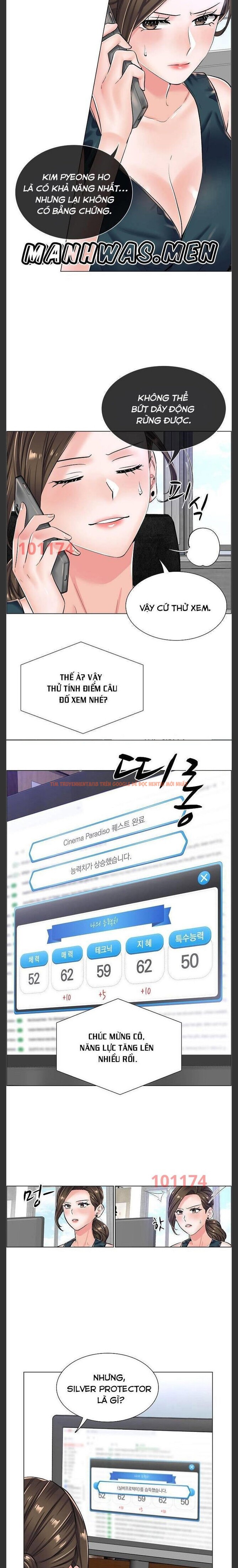 Xem ảnh 2 1 trong truyện hentai Sự Dâm Loạn Ở Bệnh Viện - Chapter 19 - hentaitvn.net