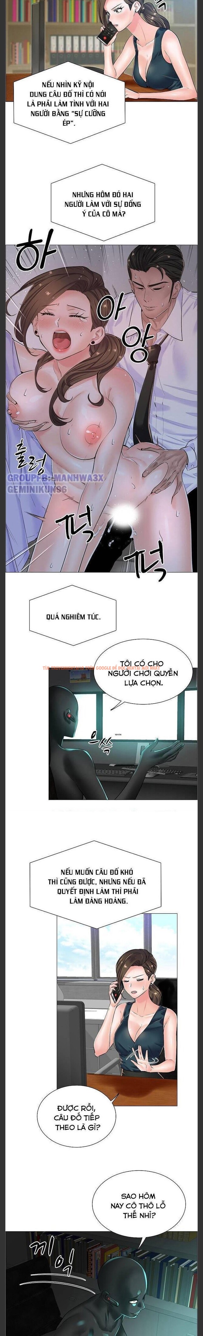 Xem ảnh 2 3 trong truyện hentai Sự Dâm Loạn Ở Bệnh Viện - Chapter 19 - hentaitvn.net