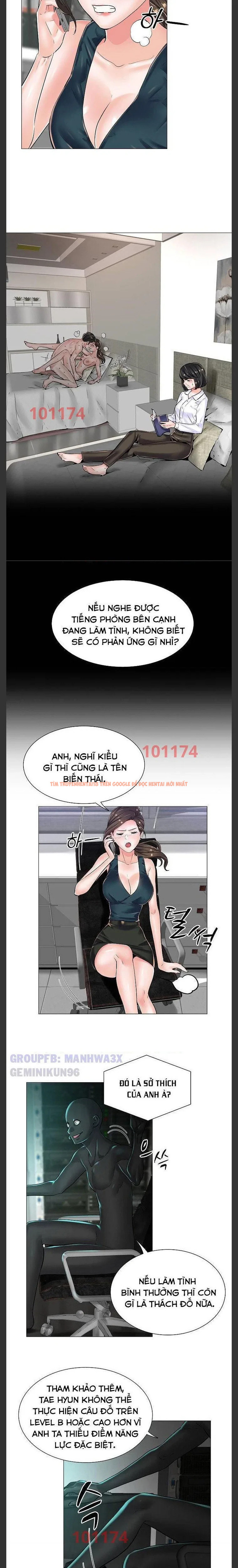 Xem ảnh 3 0 trong truyện hentai Sự Dâm Loạn Ở Bệnh Viện - Chapter 19 - hentaitvn.net