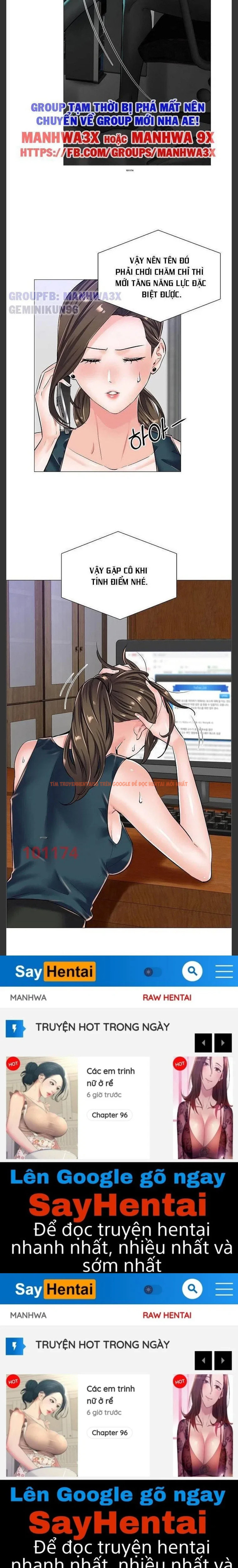 Xem ảnh 3 1 trong truyện hentai Sự Dâm Loạn Ở Bệnh Viện - Chapter 19 - hentaitvn.net