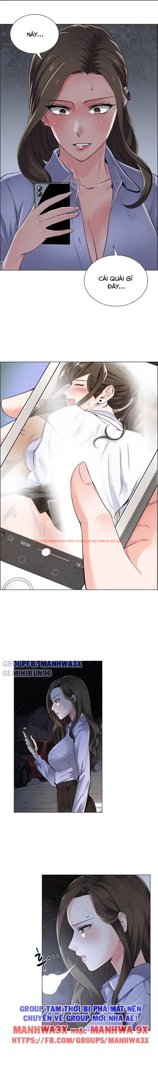 Xem ảnh 1 0 trong truyện hentai Sự Dâm Loạn Ở Bệnh Viện - Chapter 2 - hentaitvn.net