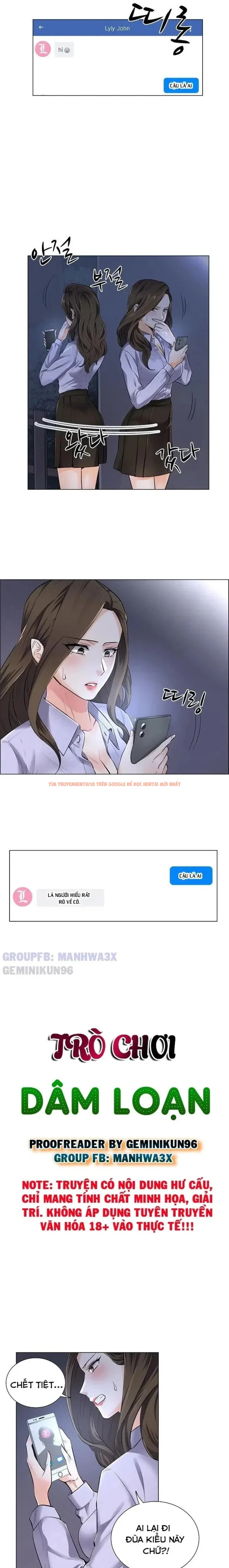 Xem ảnh 1 1 trong truyện hentai Sự Dâm Loạn Ở Bệnh Viện - Chapter 2 - hentaitvn.net