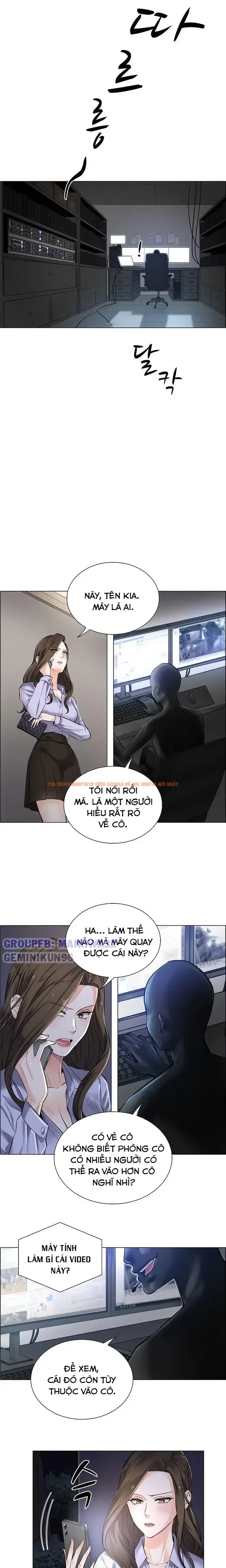 Xem ảnh 2 0 trong truyện hentai Sự Dâm Loạn Ở Bệnh Viện - Chapter 2 - hentaitvn.net