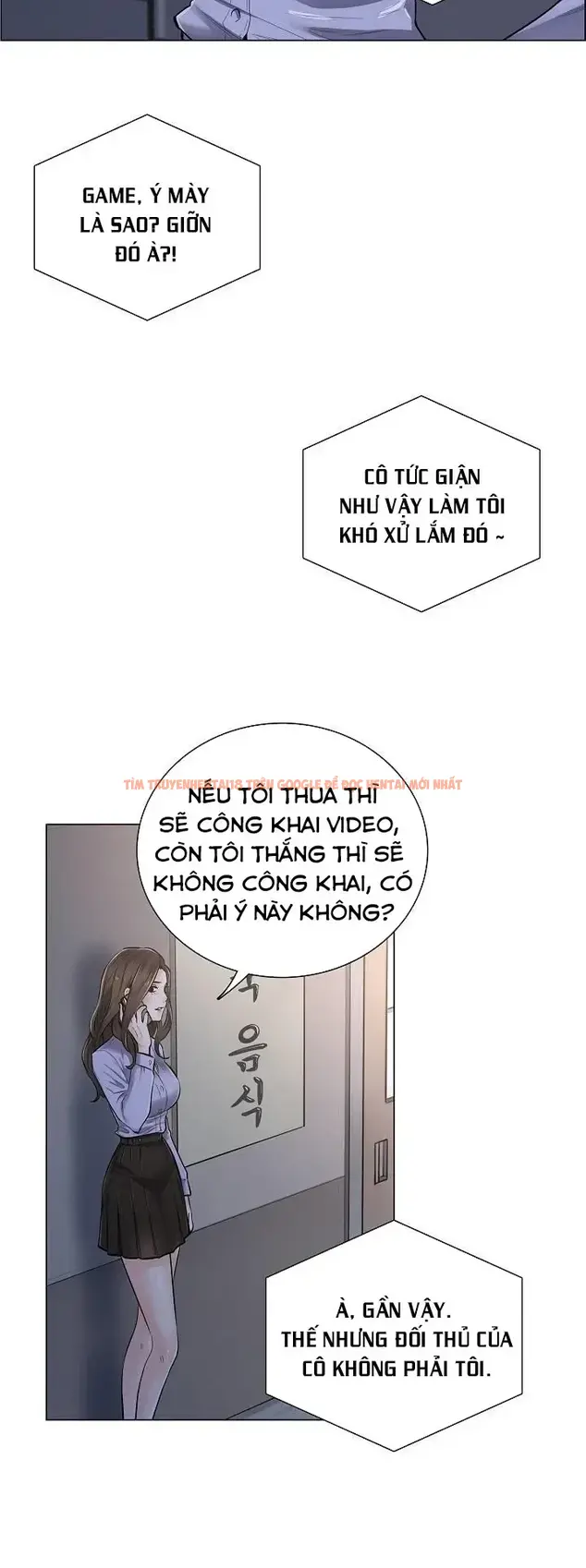 Xem ảnh 2 2 trong truyện hentai Sự Dâm Loạn Ở Bệnh Viện - Chapter 2 - hentaitvn.net