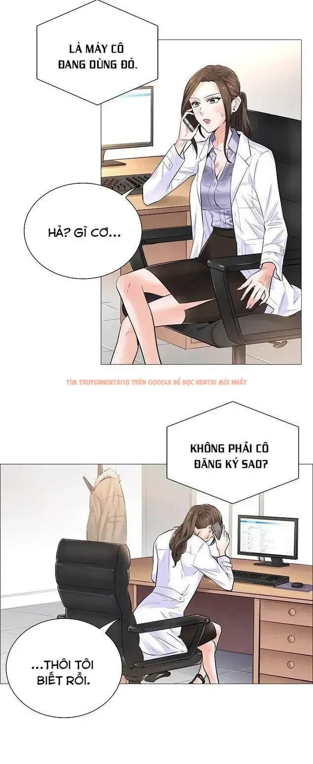 Xem ảnh 3 2 trong truyện hentai Sự Dâm Loạn Ở Bệnh Viện - Chapter 2 - hentaitvn.net
