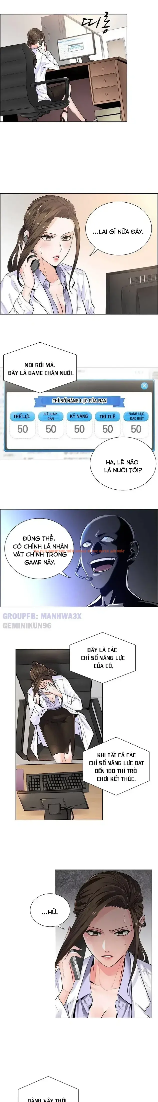 Xem ảnh 5 0 trong truyện hentai Sự Dâm Loạn Ở Bệnh Viện - Chapter 2 - hentaitvn.net
