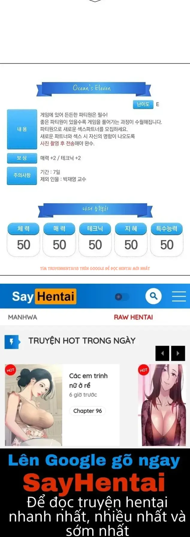 Xem ảnh 5 2 trong truyện hentai Sự Dâm Loạn Ở Bệnh Viện - Chapter 2 - hentaitvn.net