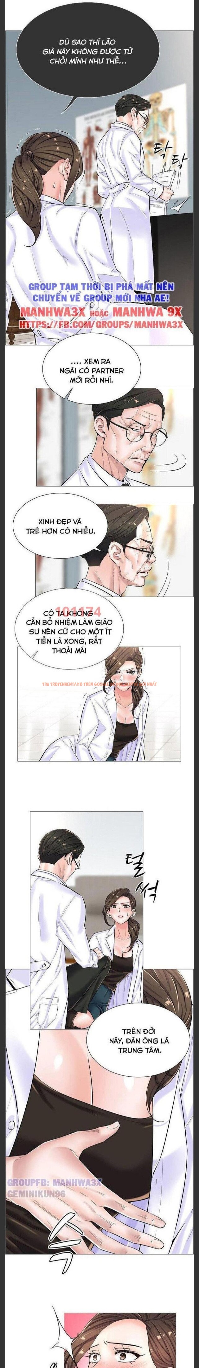 Xem ảnh 1 3 trong truyện hentai Sự Dâm Loạn Ở Bệnh Viện - Chapter 20 - hentaitvn.net