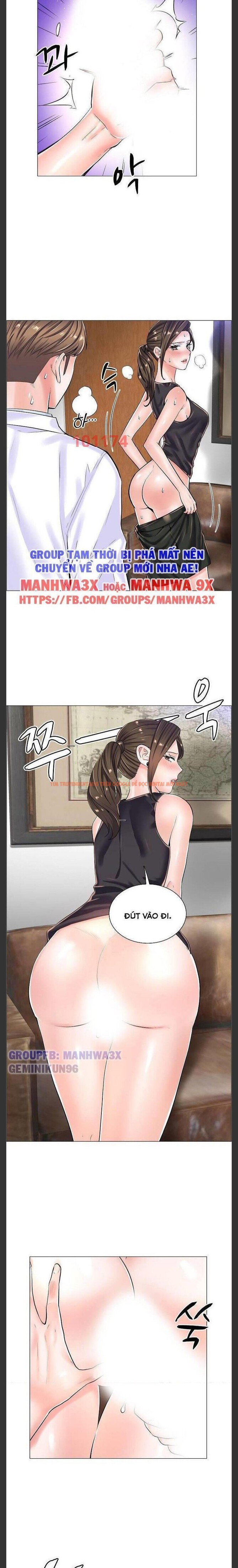 Xem ảnh 2 0 trong truyện hentai Sự Dâm Loạn Ở Bệnh Viện - Chapter 21 - hentaitvn.net
