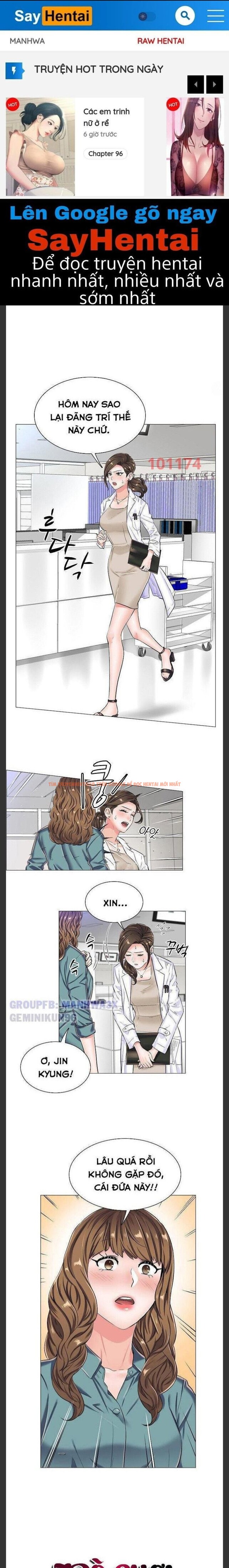 Xem ảnh 1 0 trong truyện hentai Sự Dâm Loạn Ở Bệnh Viện - Chapter 22 - hentaitvn.net Xem ảnh 1 0 trong truyện hentai Sự Dâm Loạn Ở Bệnh Viện - Chapter 22 - hentaitvn.net