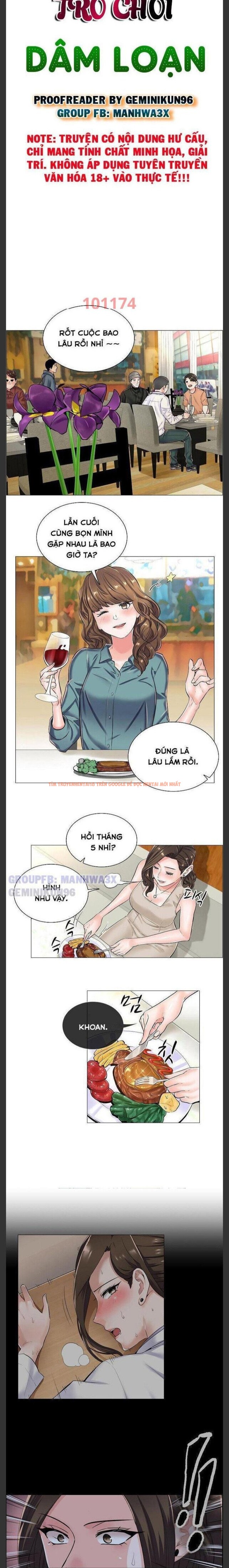 Xem ảnh 1 1 trong truyện hentai Sự Dâm Loạn Ở Bệnh Viện - Chapter 22 - hentaitvn.net Xem ảnh 1 1 trong truyện hentai Sự Dâm Loạn Ở Bệnh Viện - Chapter 22 - hentaitvn.net