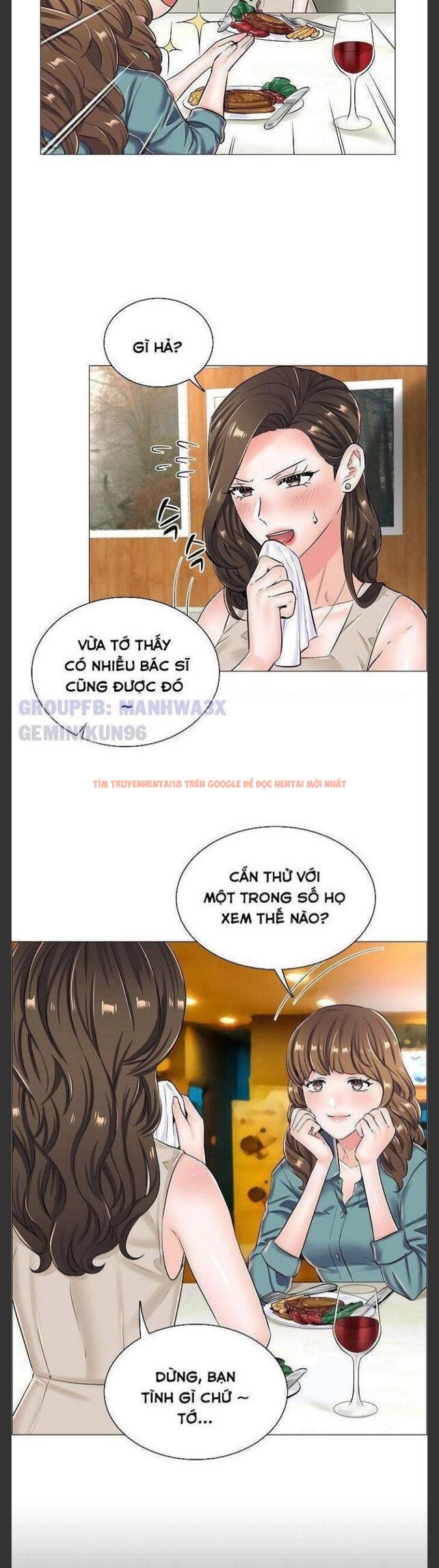 Xem ảnh 1 5 trong truyện hentai Sự Dâm Loạn Ở Bệnh Viện - Chapter 22 - hentaitvn.net Xem ảnh 1 5 trong truyện hentai Sự Dâm Loạn Ở Bệnh Viện - Chapter 22 - hentaitvn.net