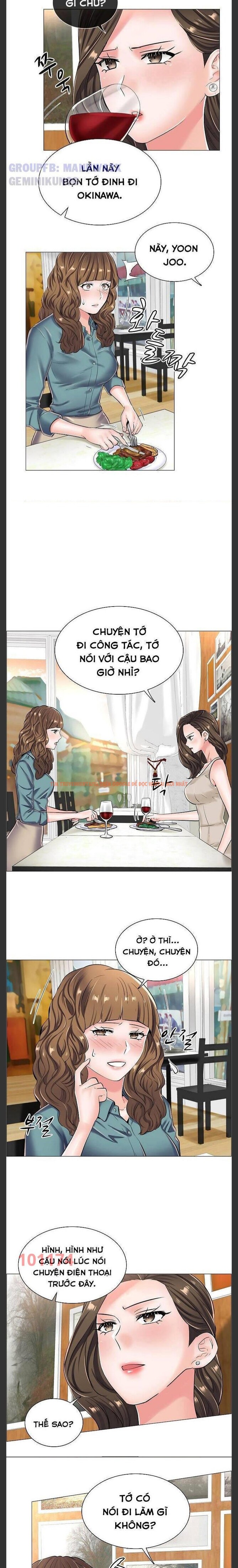 Xem ảnh 2 3 trong truyện hentai Sự Dâm Loạn Ở Bệnh Viện - Chapter 22 - hentaitvn.net Xem ảnh 2 3 trong truyện hentai Sự Dâm Loạn Ở Bệnh Viện - Chapter 22 - hentaitvn.net