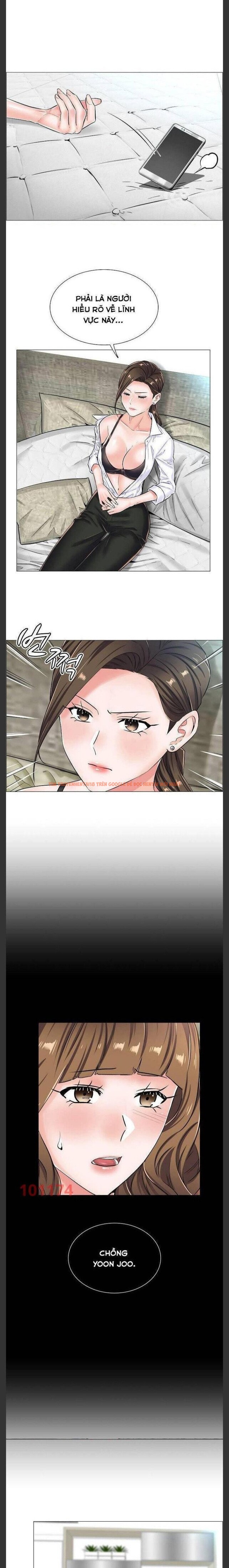Xem ảnh 1 3 trong truyện hentai Sự Dâm Loạn Ở Bệnh Viện - Chapter 23 - hentaitvn.net