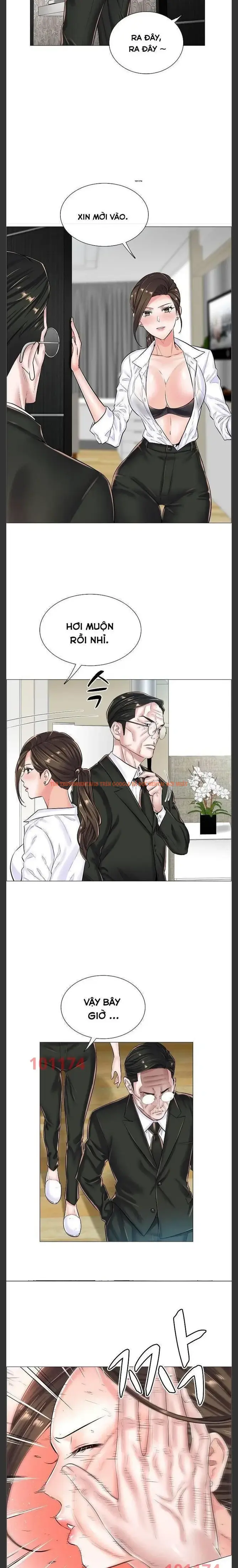Xem ảnh 2 0 trong truyện hentai Sự Dâm Loạn Ở Bệnh Viện - Chapter 23 - hentaitvn.net