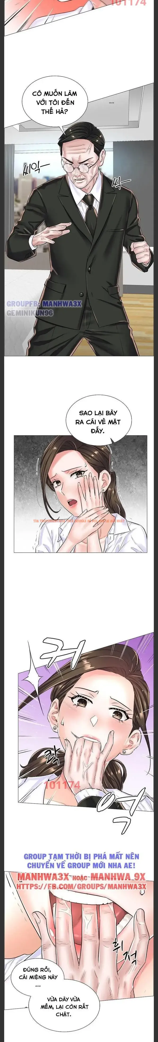 Xem ảnh 2 1 trong truyện hentai Sự Dâm Loạn Ở Bệnh Viện - Chapter 23 - hentaitvn.net