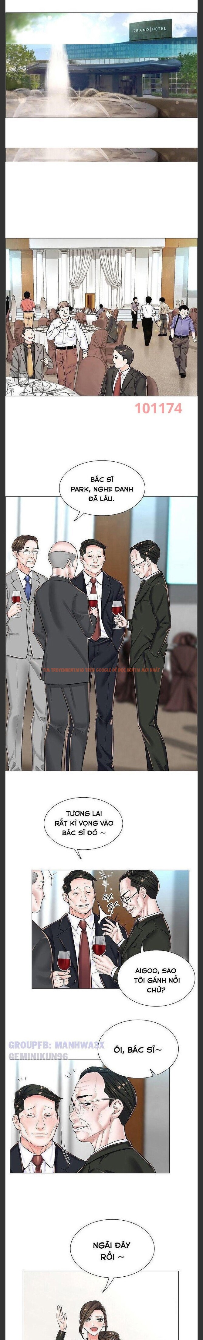 Xem ảnh 3 0 trong truyện hentai Sự Dâm Loạn Ở Bệnh Viện - Chapter 23 - hentaitvn.net