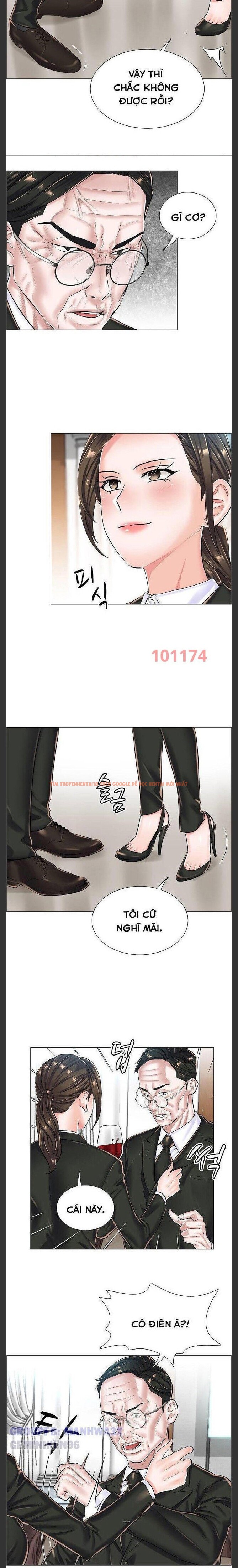Xem ảnh 3 3 trong truyện hentai Sự Dâm Loạn Ở Bệnh Viện - Chapter 23 - hentaitvn.net