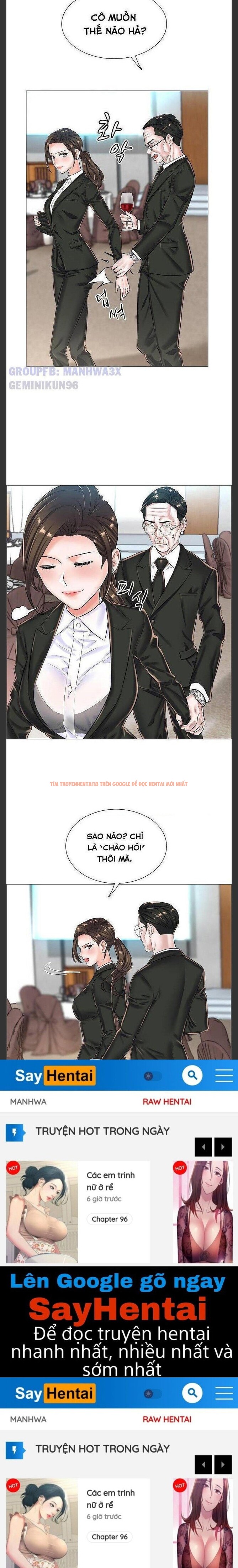 Xem ảnh 3 5 trong truyện hentai Sự Dâm Loạn Ở Bệnh Viện - Chapter 23 - hentaitvn.net