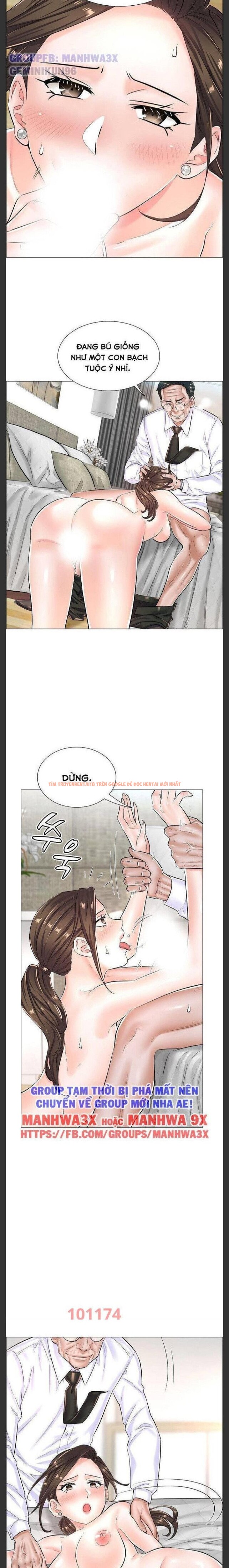 Xem ảnh 1 4 trong truyện hentai Sự Dâm Loạn Ở Bệnh Viện - Chapter 24 - hentaitvn.net