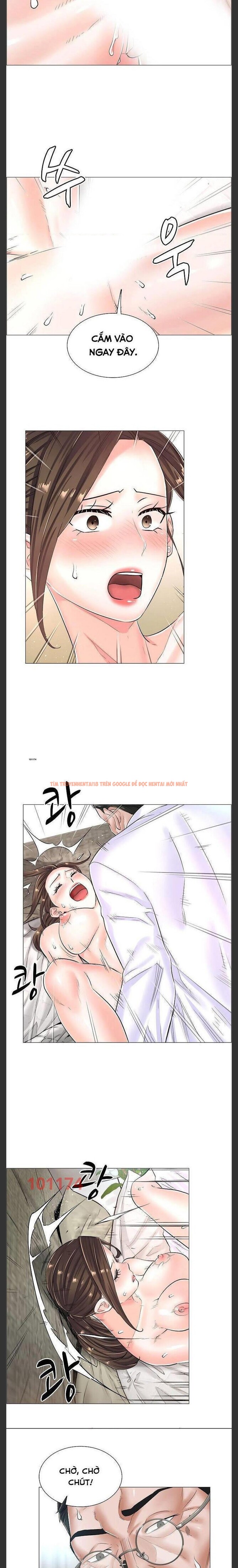 Xem ảnh 2 3 trong truyện hentai Sự Dâm Loạn Ở Bệnh Viện - Chapter 24 - hentaitvn.net