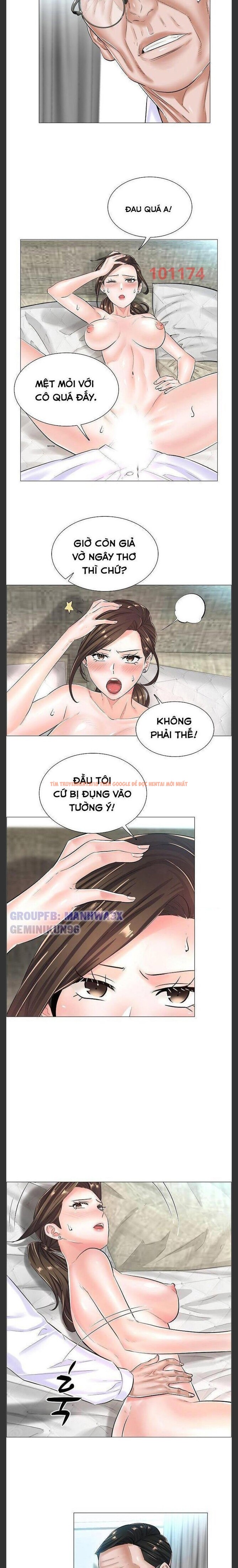 Xem ảnh 2 4 trong truyện hentai Sự Dâm Loạn Ở Bệnh Viện - Chapter 24 - hentaitvn.net