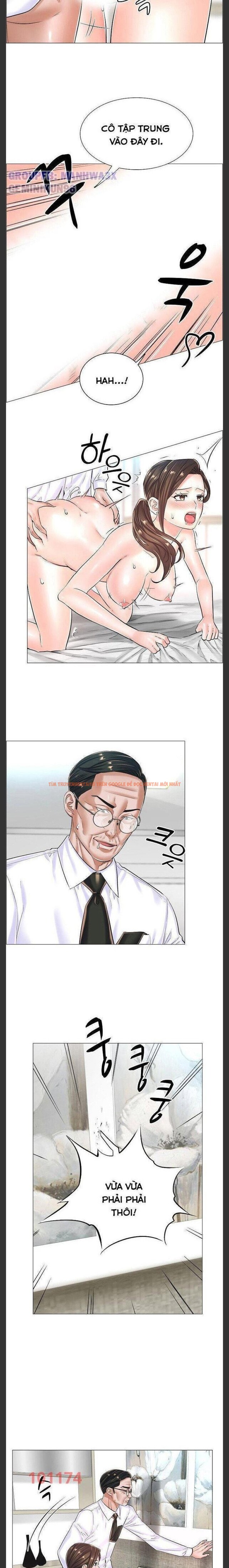 Xem ảnh 1 2 trong truyện hentai Sự Dâm Loạn Ở Bệnh Viện - Chapter 25 - hentaitvn.net