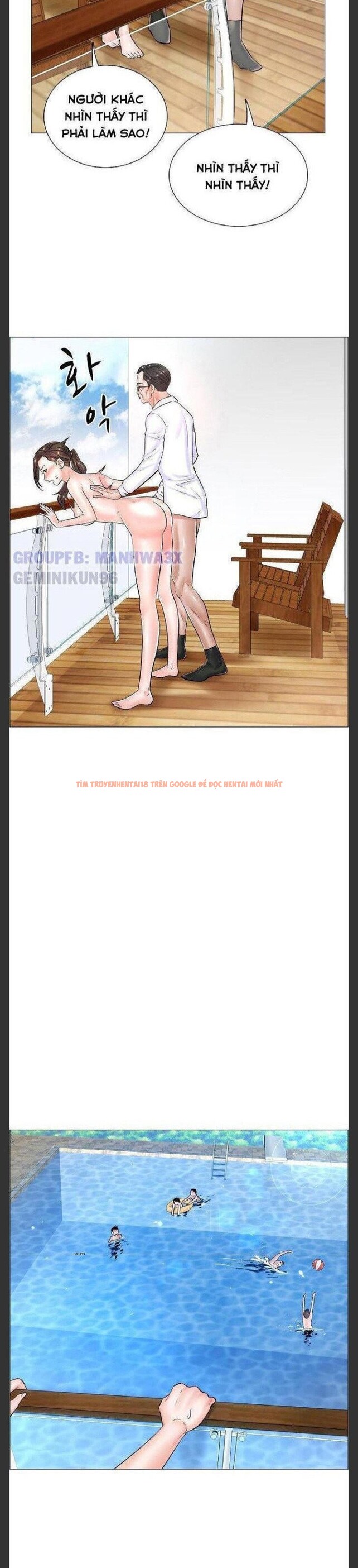 Xem ảnh 1 5 trong truyện hentai Sự Dâm Loạn Ở Bệnh Viện - Chapter 25 - hentaitvn.net