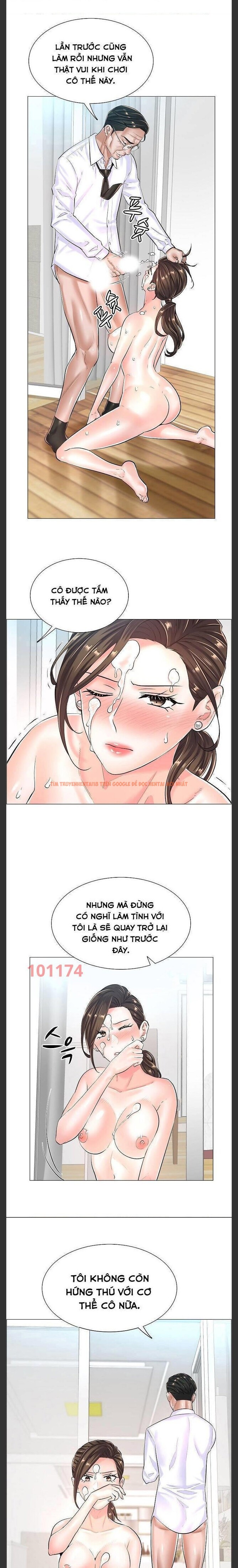 Xem ảnh 2 3 trong truyện hentai Sự Dâm Loạn Ở Bệnh Viện - Chapter 25 - hentaitvn.net
