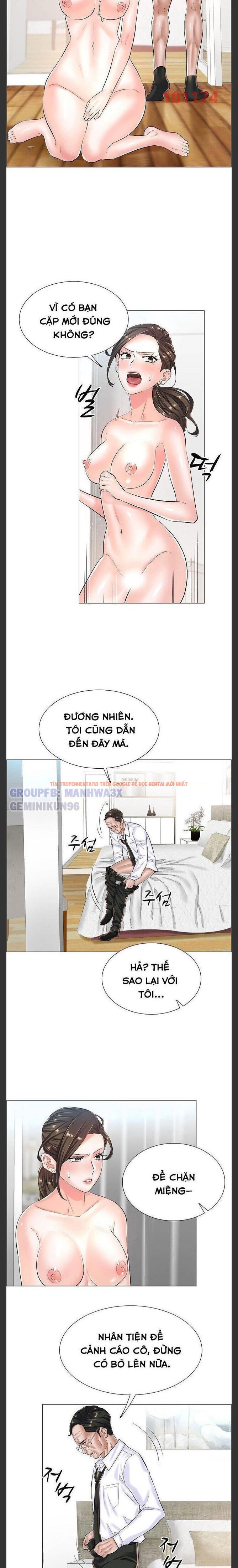 Xem ảnh 2 4 trong truyện hentai Sự Dâm Loạn Ở Bệnh Viện - Chapter 25 - hentaitvn.net