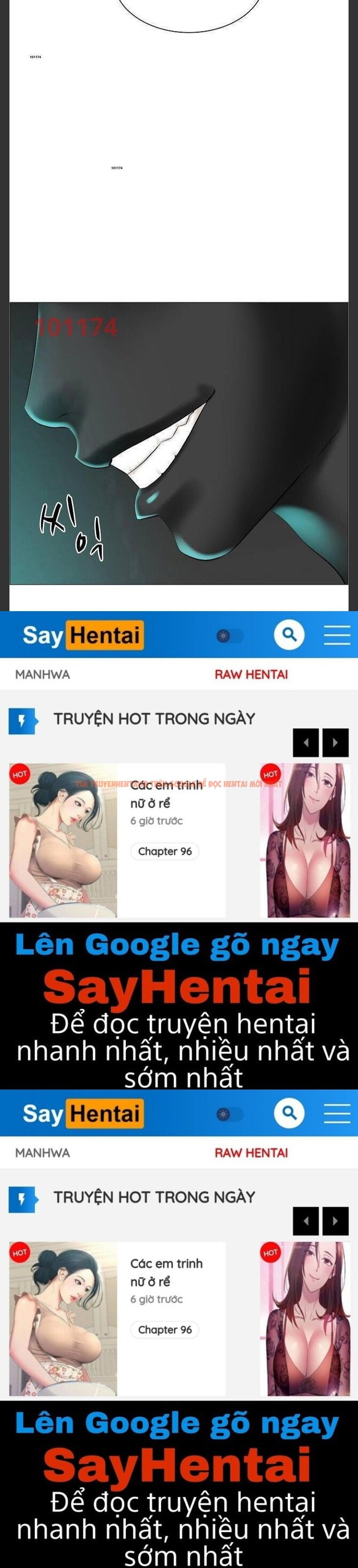 Xem ảnh 3 3 trong truyện hentai Sự Dâm Loạn Ở Bệnh Viện - Chapter 25 - hentaitvn.net