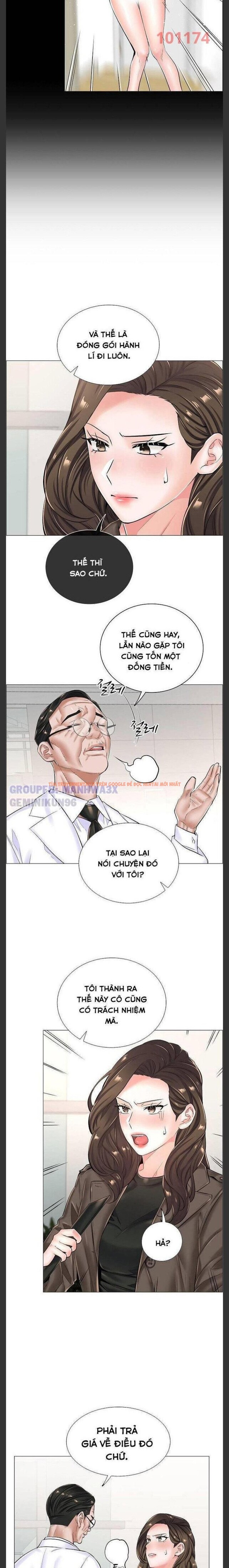 Xem ảnh 1 1 trong truyện hentai Sự Dâm Loạn Ở Bệnh Viện - Chapter 26 - hentaitvn.net