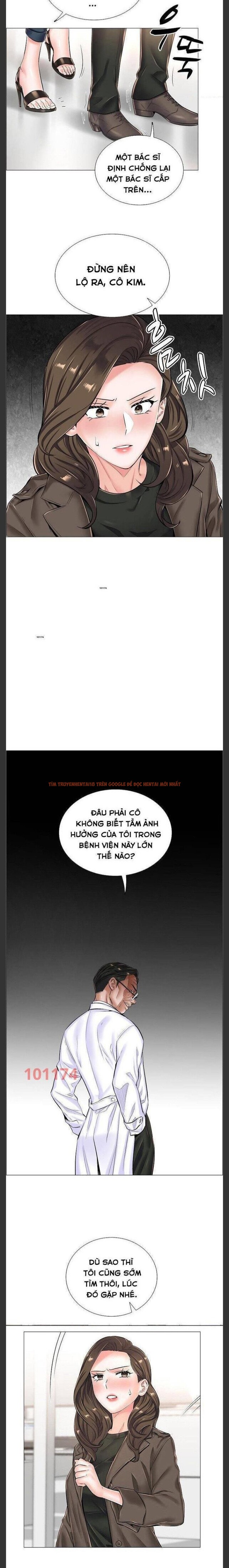 Xem ảnh 1 3 trong truyện hentai Sự Dâm Loạn Ở Bệnh Viện - Chapter 26 - hentaitvn.net