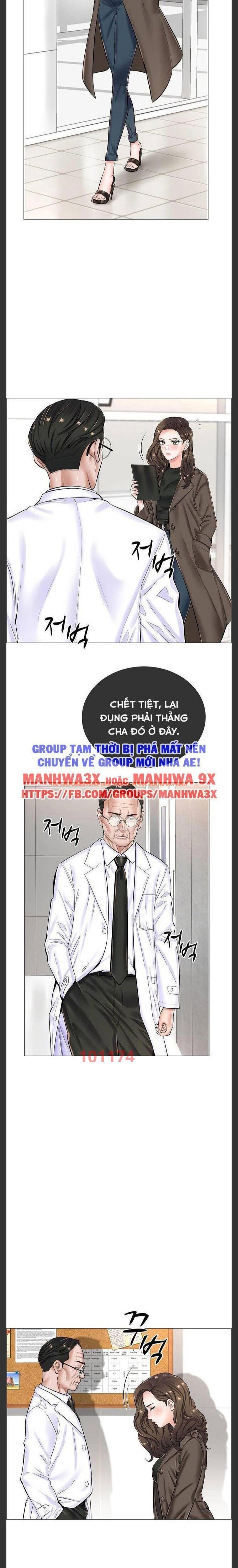 Xem ảnh 2 4 trong truyện hentai Sự Dâm Loạn Ở Bệnh Viện - Chapter 26 - hentaitvn.net